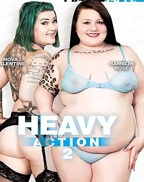 Heavy Action 2ダウンロード