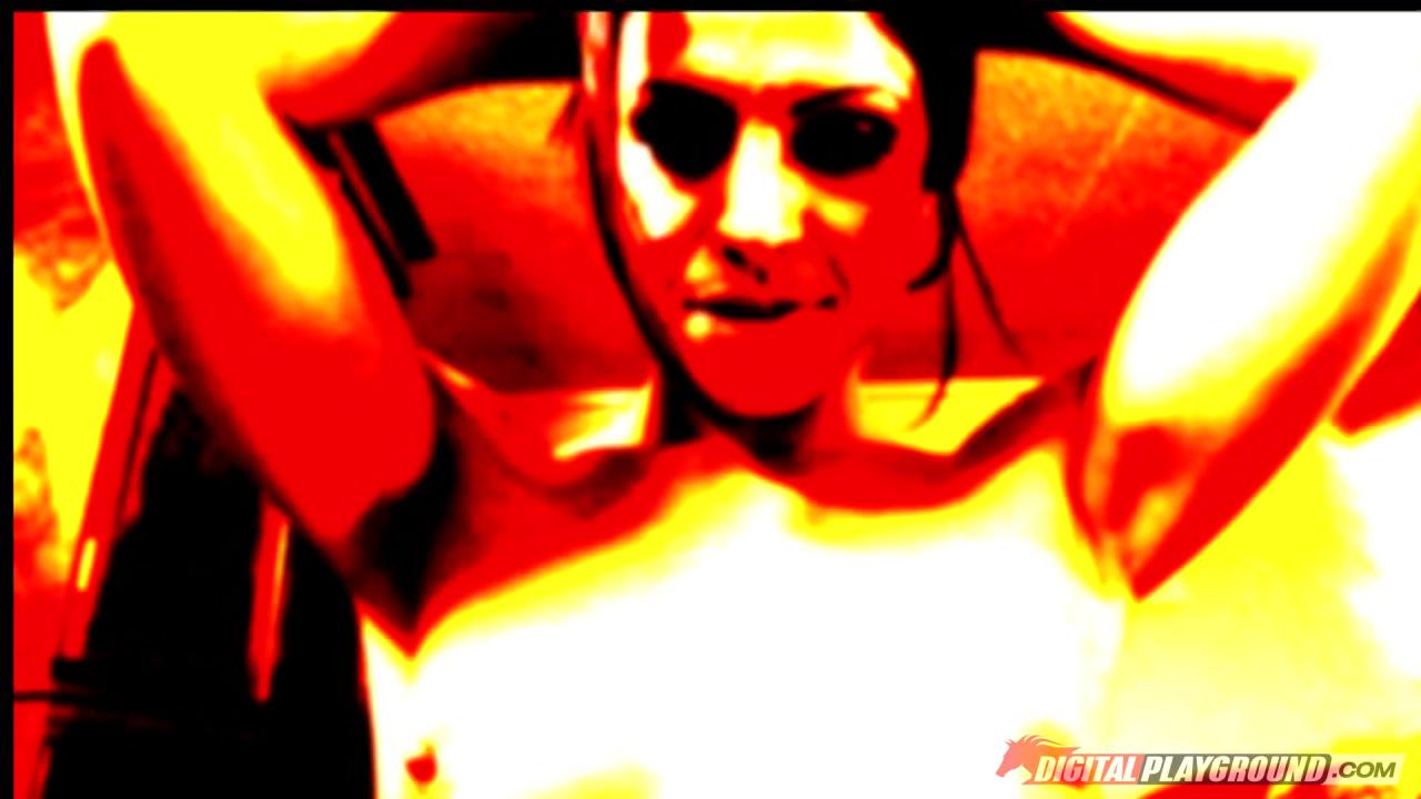 Jack's POV (4 Disc Set) サンプル画像