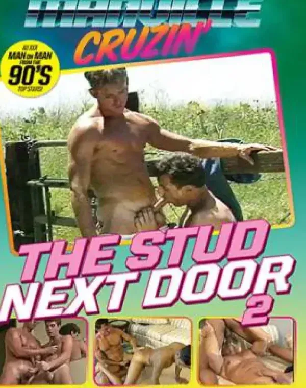The Stud Next Door 2ダウンロード