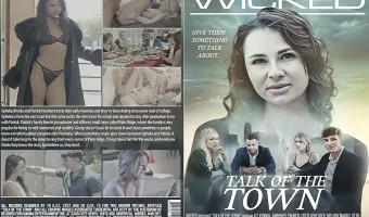 Talk Of The Town