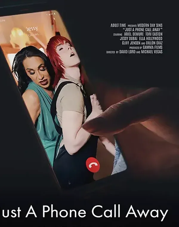 Just A Phone Call Awayダウンロード