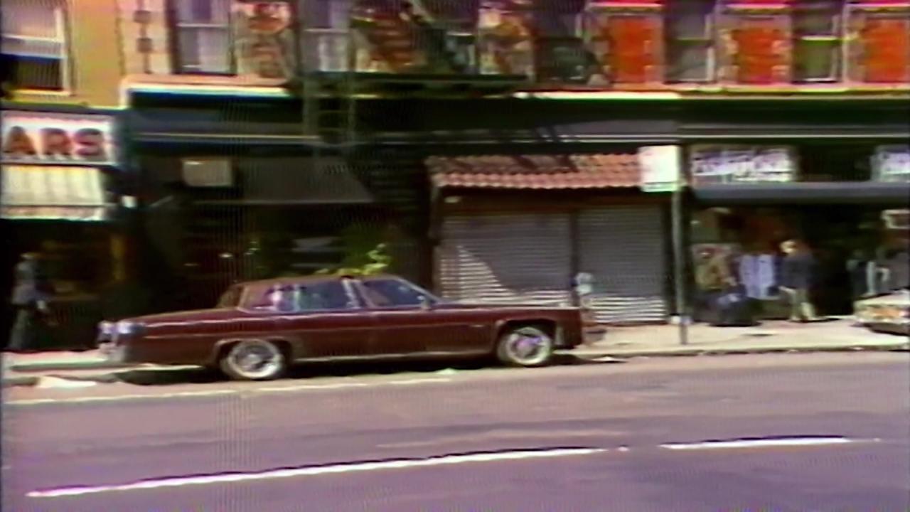The Hustlers サンプル画像