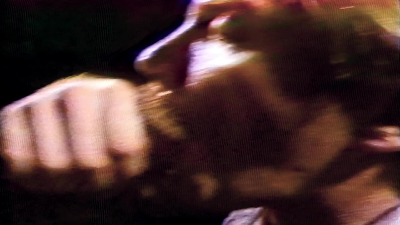The Hustlers サンプル画像