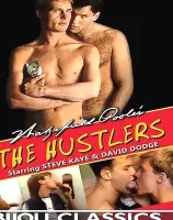 The Hustlers