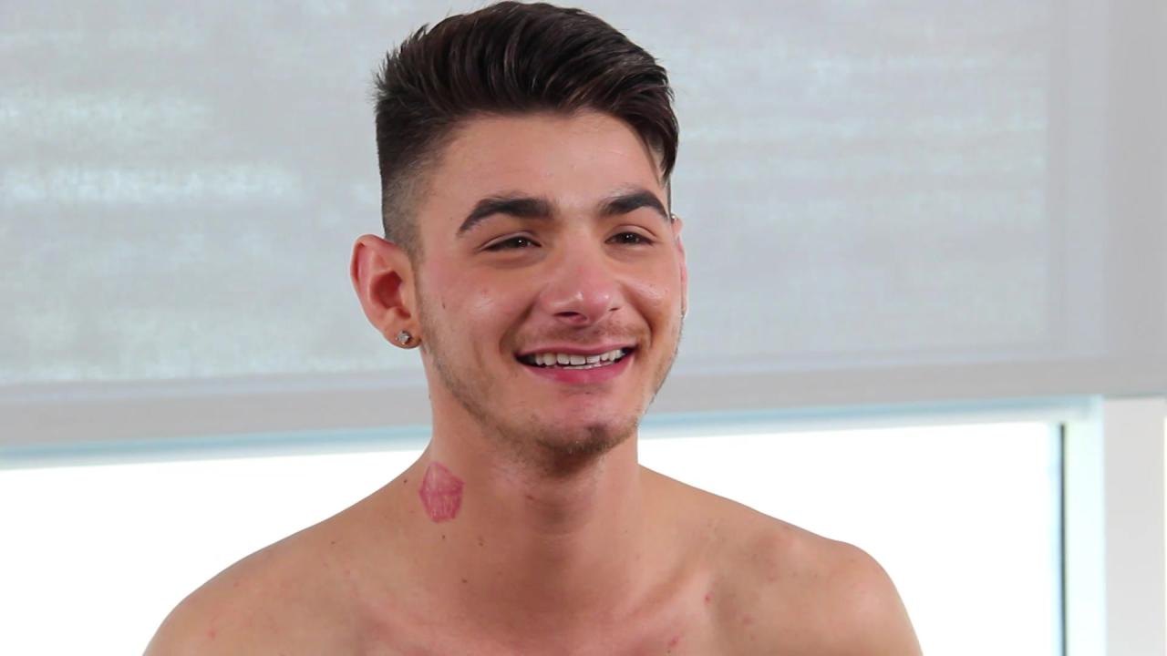 Gay Casting Couch 29 サンプル画像