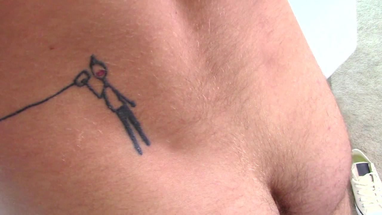 Gay Casting Couch 29 サンプル画像