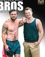 Masquilin Bros 3