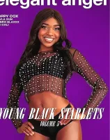 Young Black Starlets 5