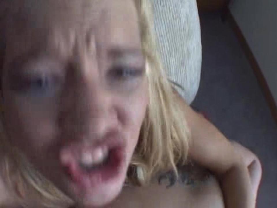 Teen Anal Threesomes サンプル画像46