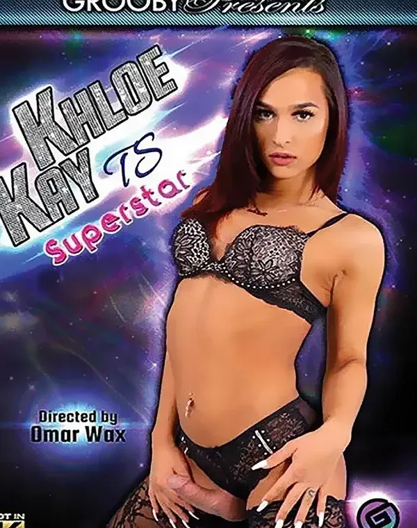 Khloe Kay TS Superstarダウンロード