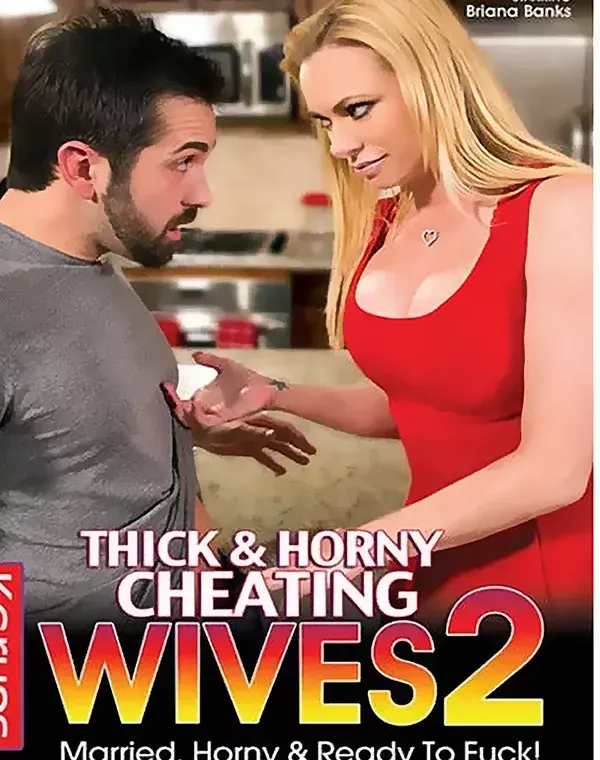 Thick & Horny Cheating Wives 2ダウンロード
