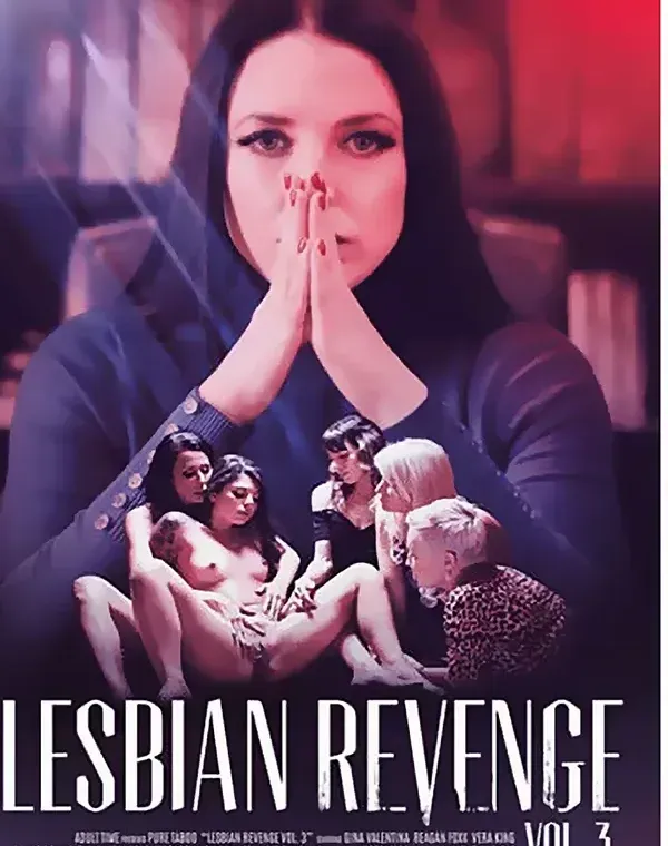 Lesbian Revenge 3ダウンロード
