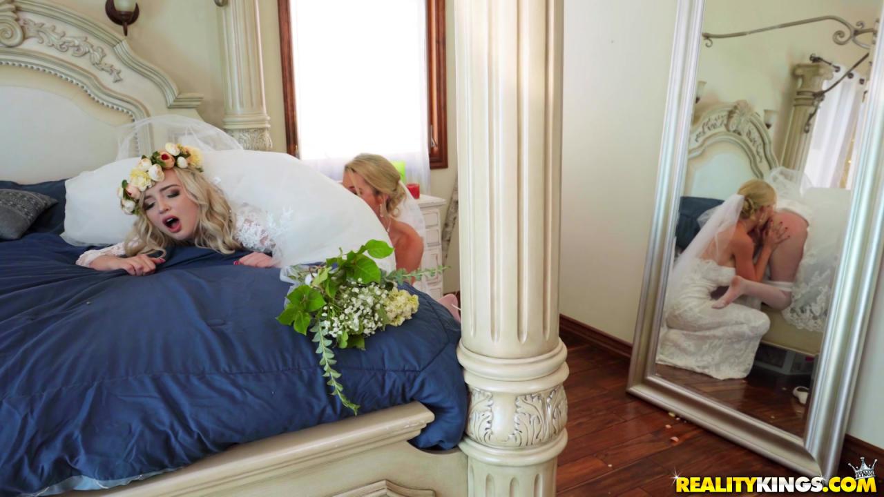 Moms Bang Teens 41 サンプル画像8