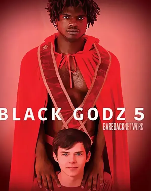 Black Godz Vol.5ダウンロード