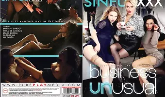 Business Unusual