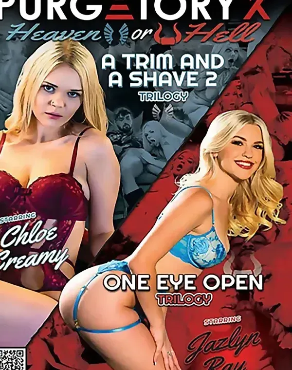A Trim And A Shave 2 Trilogy / One Eye Open Trilogyダウンロード