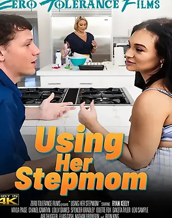 Using Her Stepmomダウンロード