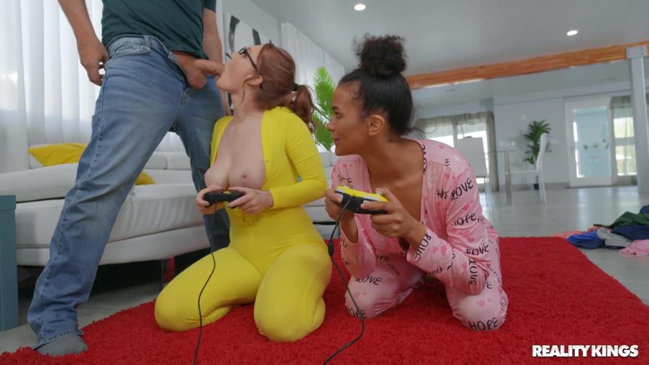 Hot Girl Game サンプル画像