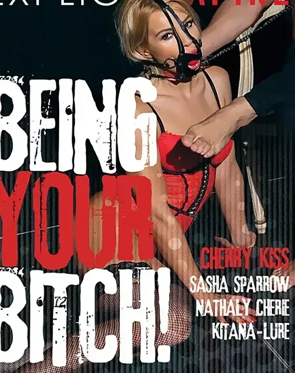 Being Your Bitch (**DVD-R Disc**)ダウンロード