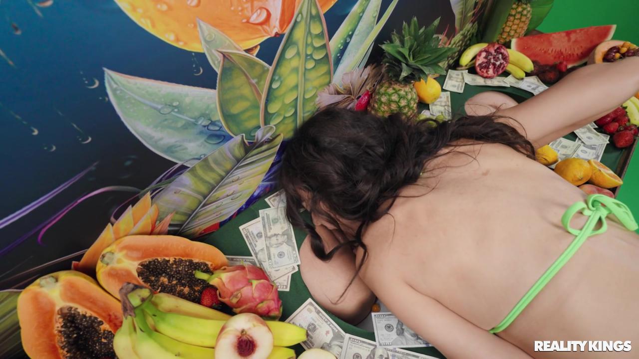 Money Talks 4 サンプル画像