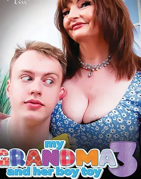 My Grandma And Her Boy Toy 3ダウンロード