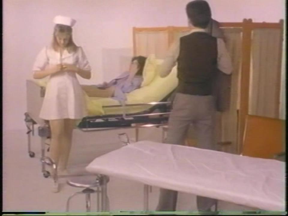 Nurse My Cock サンプル画像