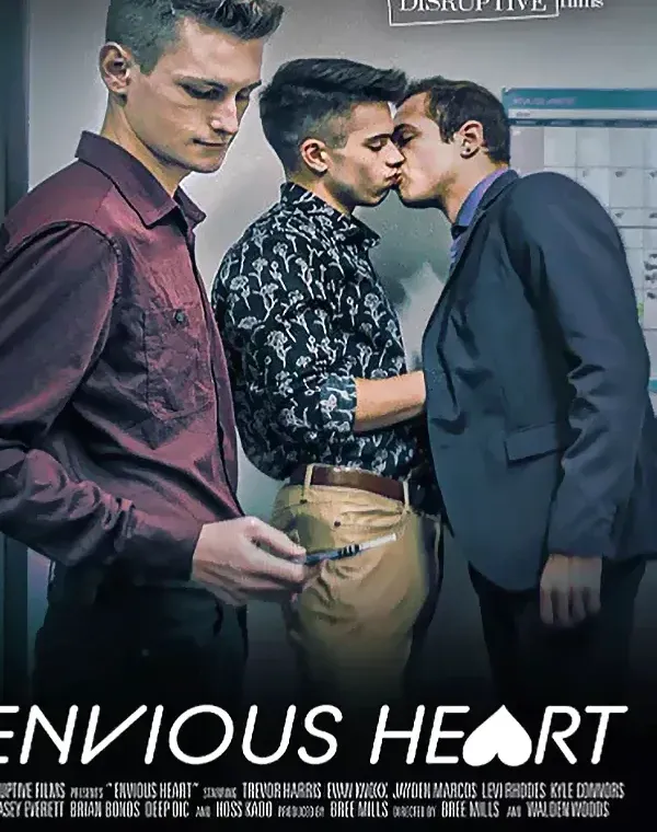 Envious Heartダウンロード