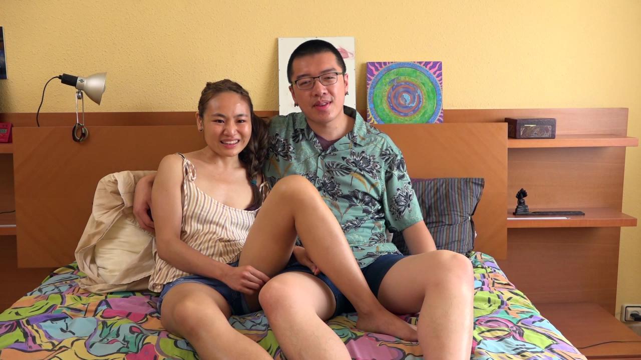Girls And Their Boys 38 サンプル画像