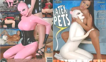 Latex Pets: Untamed