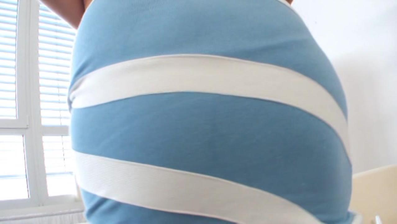 Extreme Anal Solos 3 サンプル画像8