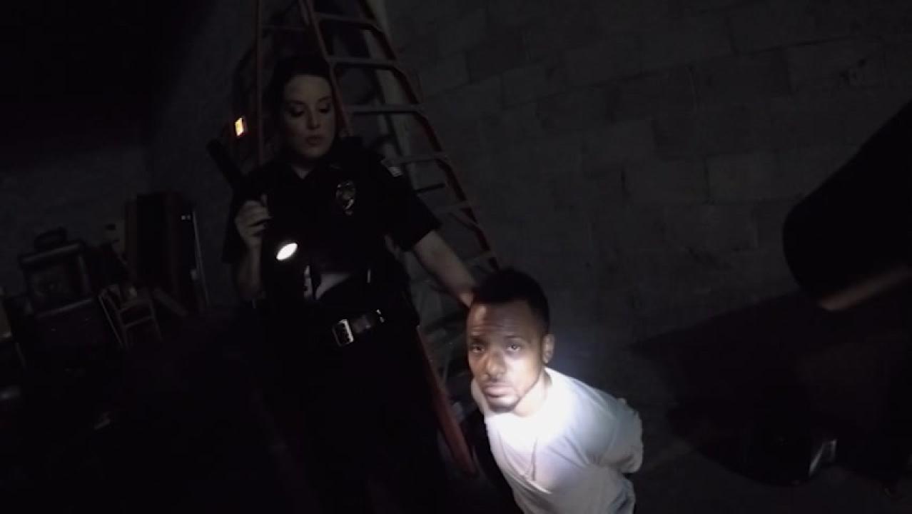 Black Patrol 4 サンプル画像11