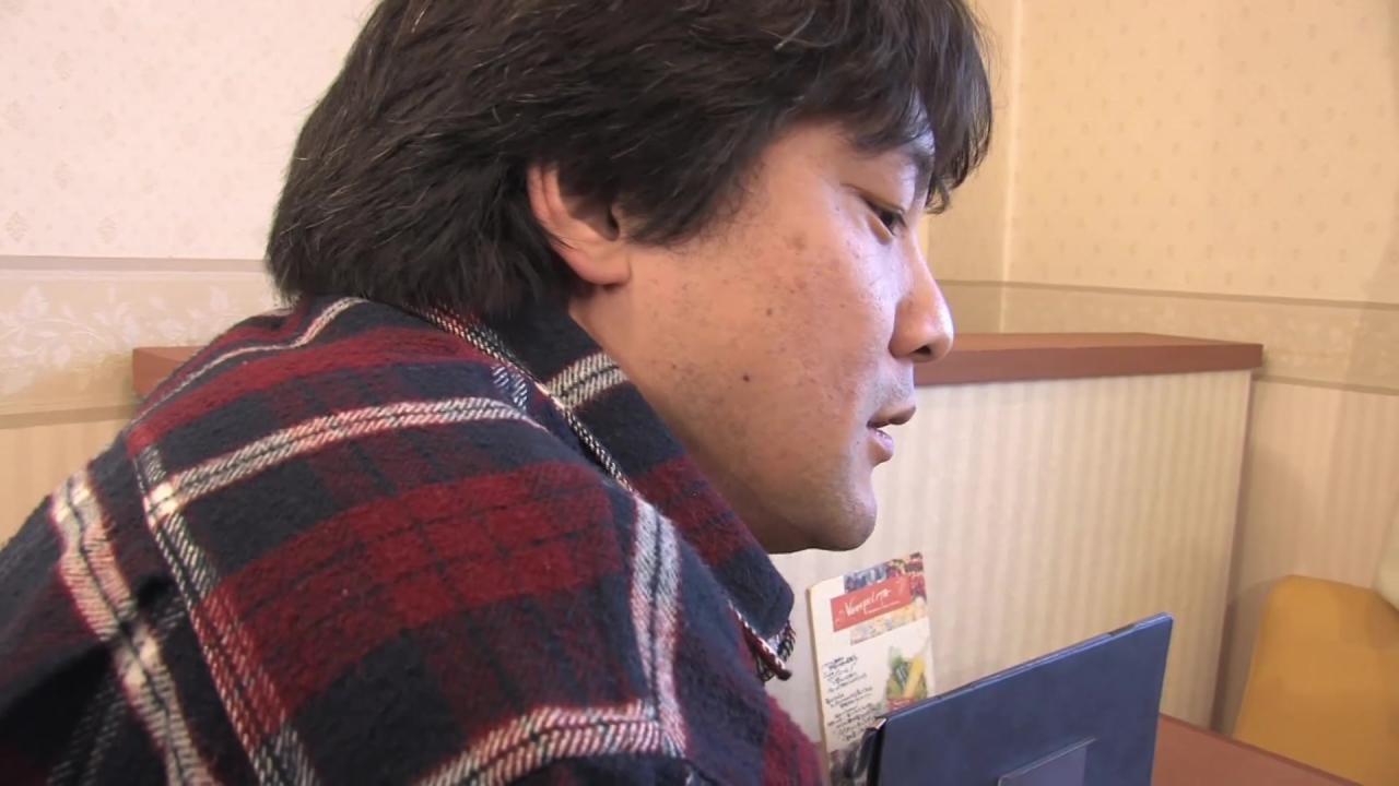 トーキョー コック スターズ サンプル画像
