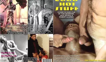 Good Hot Stuff