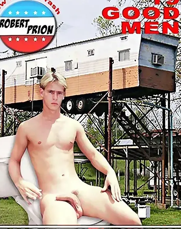 19 Good Menダウンロード