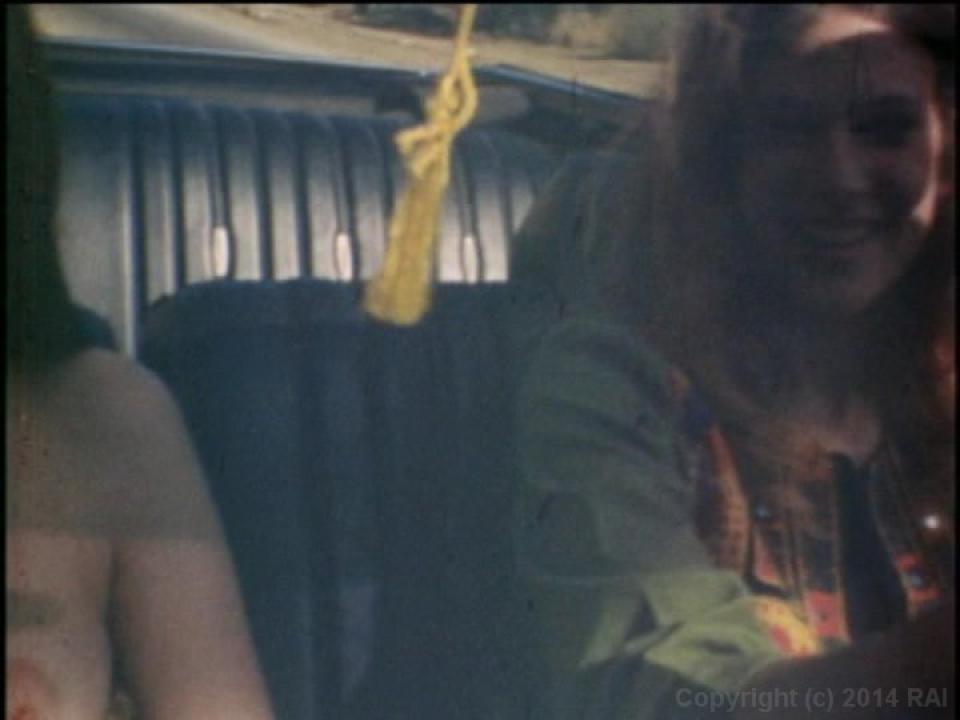 Nympho Cycler Plus The Lost Films Of Casey Larrain サンプル画像10