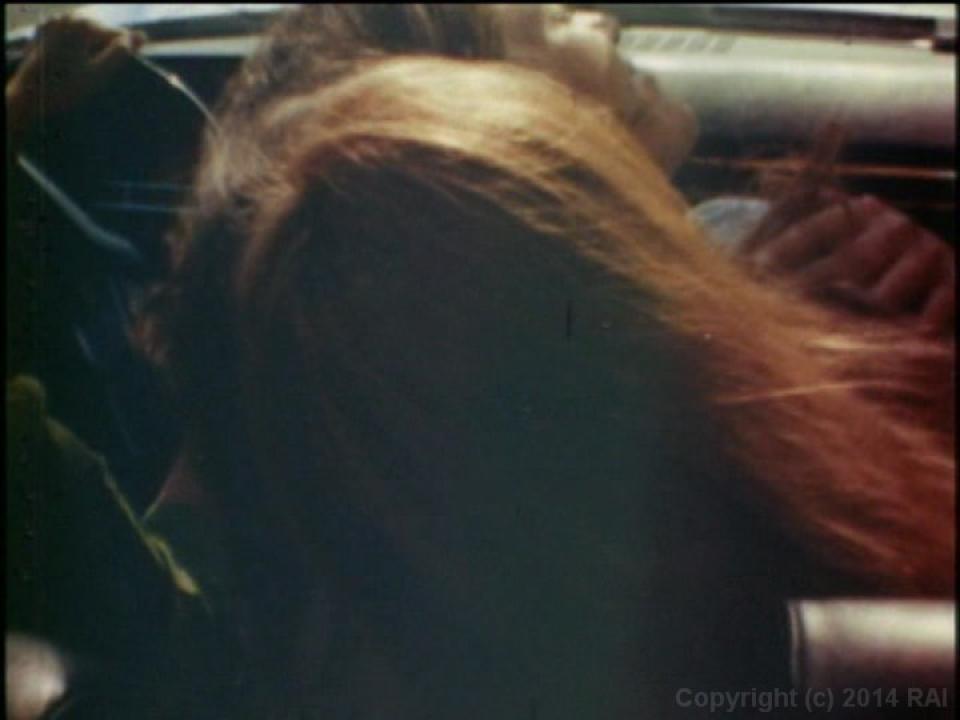 Nympho Cycler Plus The Lost Films Of Casey Larrain サンプル画像12