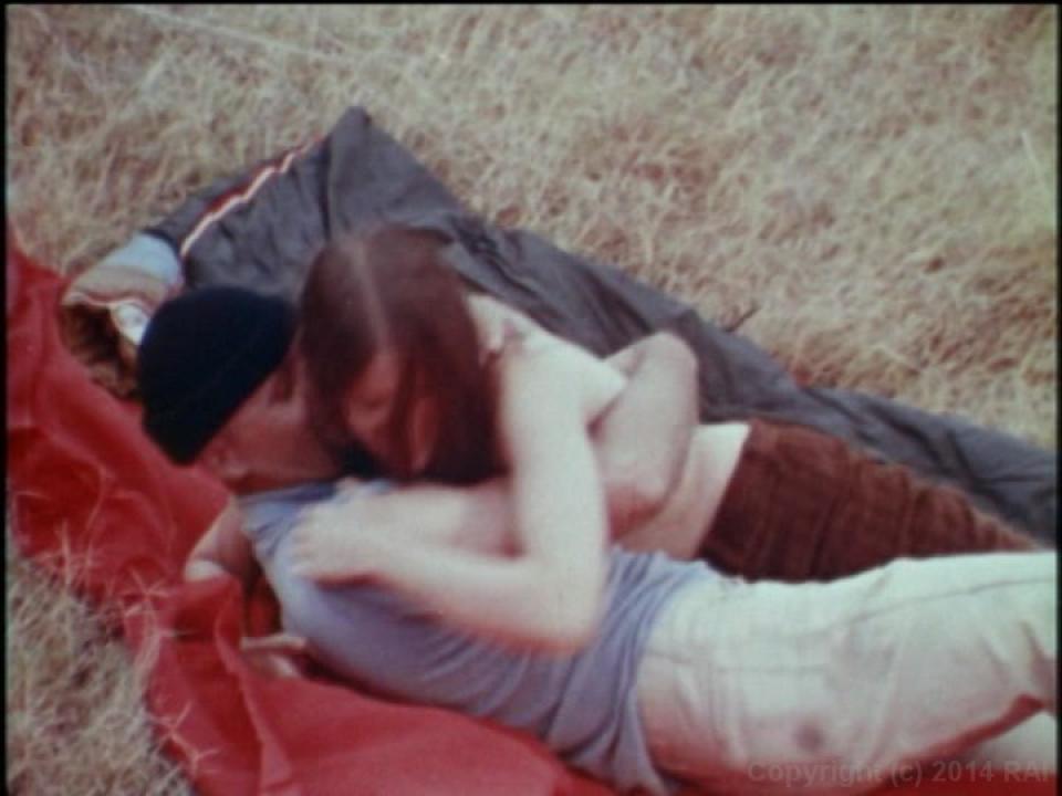 Nympho Cycler Plus The Lost Films Of Casey Larrain サンプル画像20