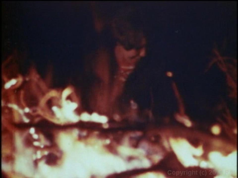 Nympho Cycler Plus The Lost Films Of Casey Larrain サンプル画像25