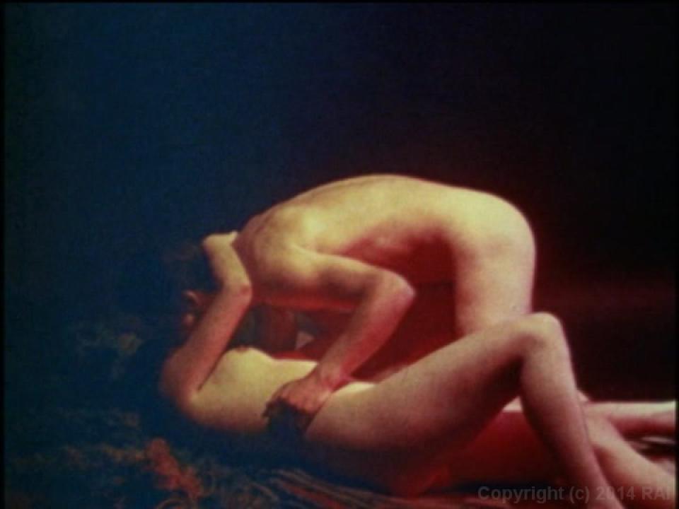 Nympho Cycler Plus The Lost Films Of Casey Larrain サンプル画像28