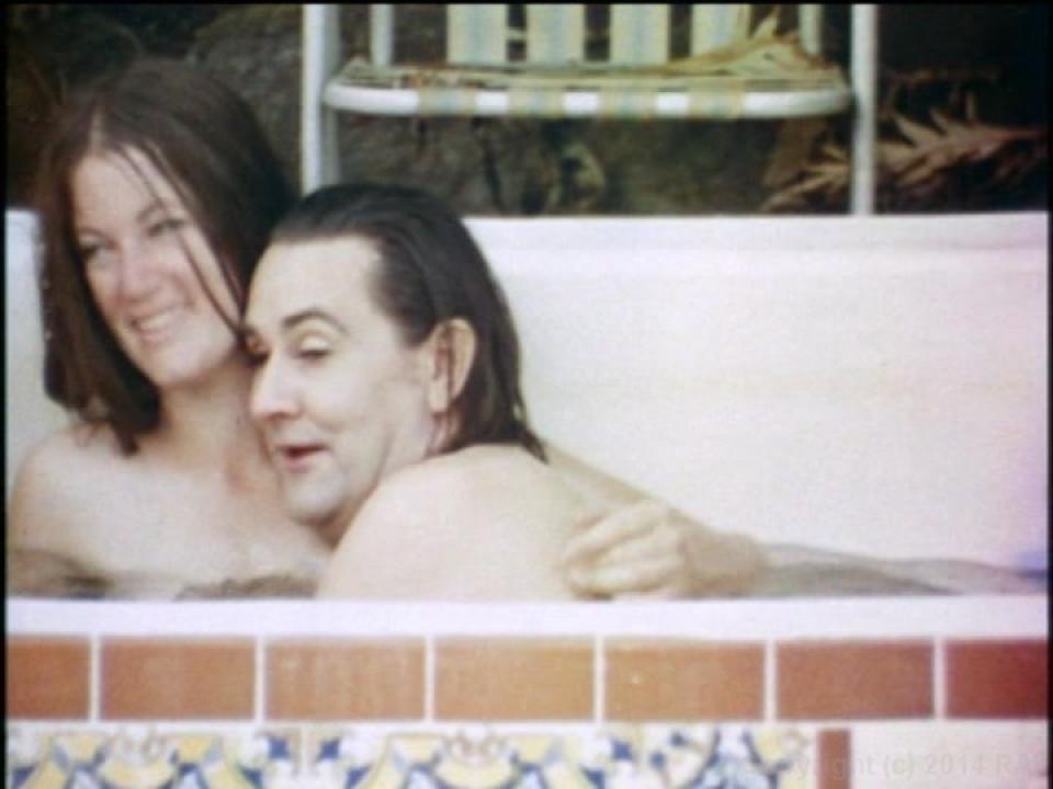 Nympho Cycler Plus The Lost Films Of Casey Larrain サンプル画像3