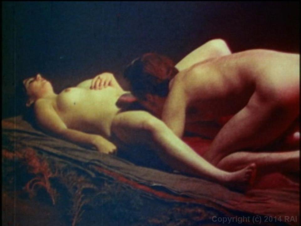 Nympho Cycler Plus The Lost Films Of Casey Larrain サンプル画像31