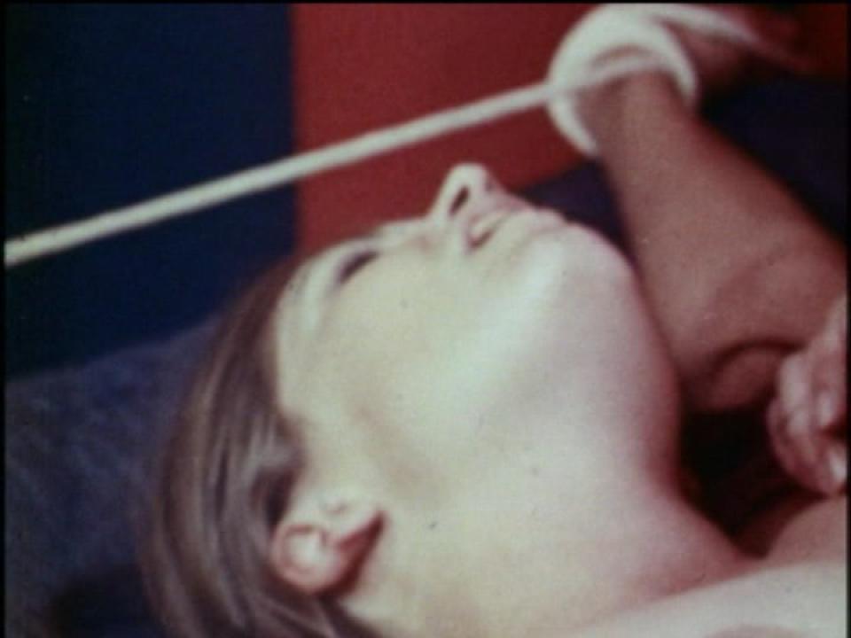 Nympho Cycler Plus The Lost Films Of Casey Larrain サンプル画像34