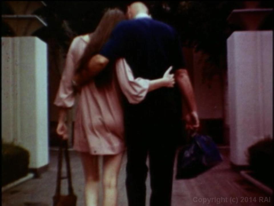 Nympho Cycler Plus The Lost Films Of Casey Larrain サンプル画像38