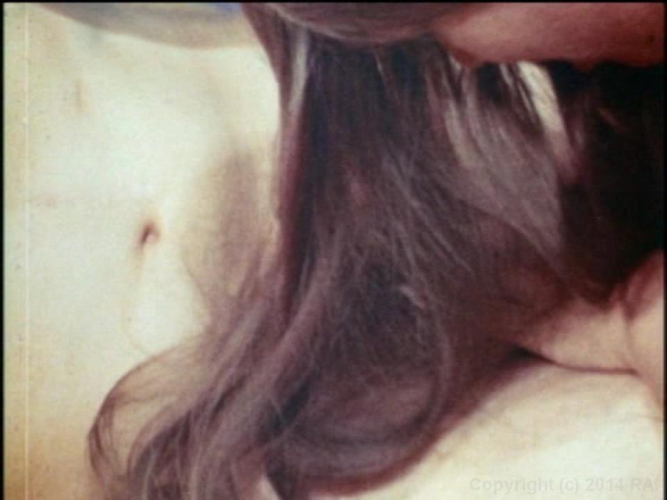 Nympho Cycler Plus The Lost Films Of Casey Larrain サンプル画像5