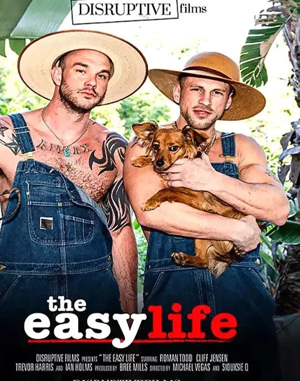 The Easy Lifeダウンロード