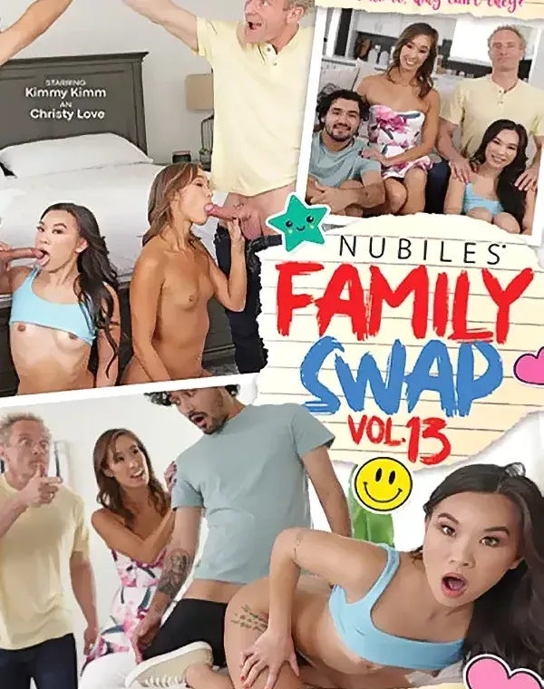 Family Swap 13ダウンロード