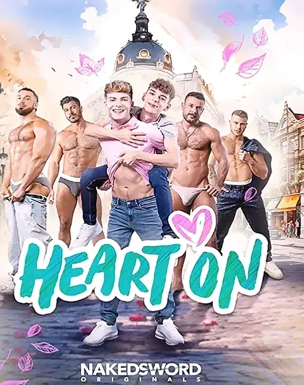 Heart Onダウンロード