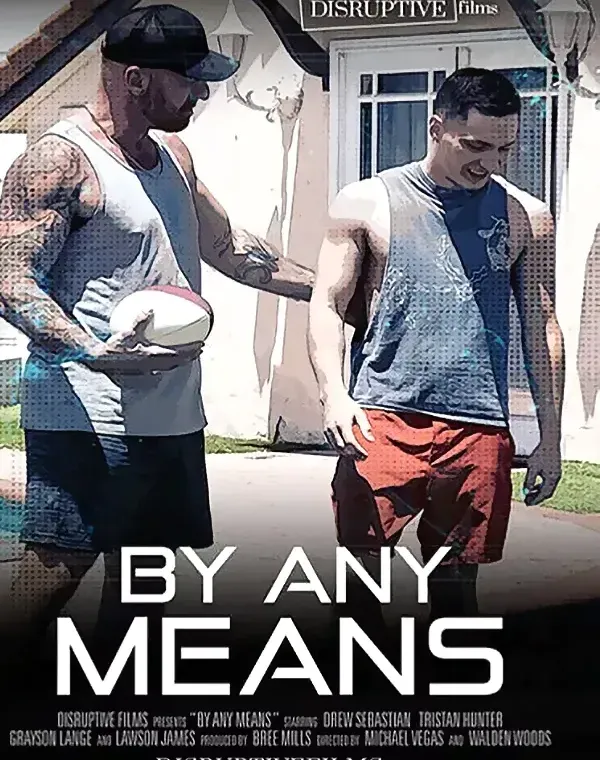 By Any Meansダウンロード