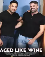 Aged Like Wine