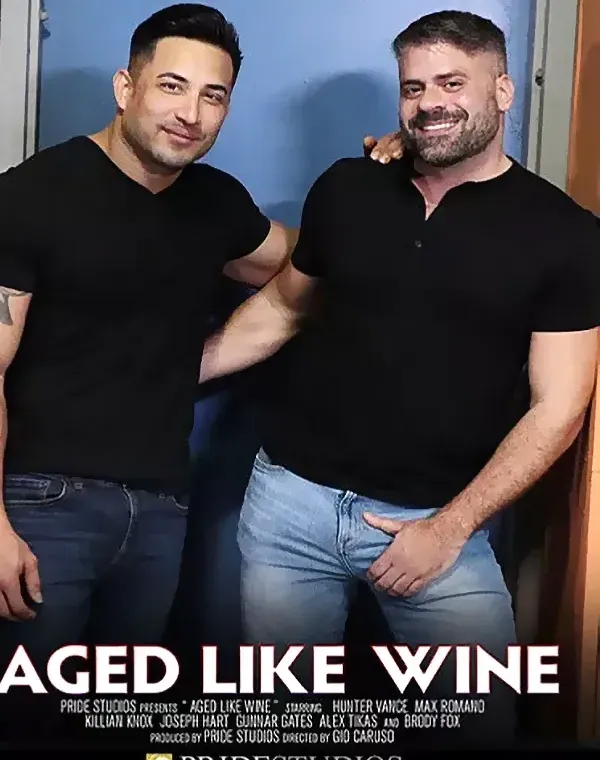 Aged Like Wineダウンロード